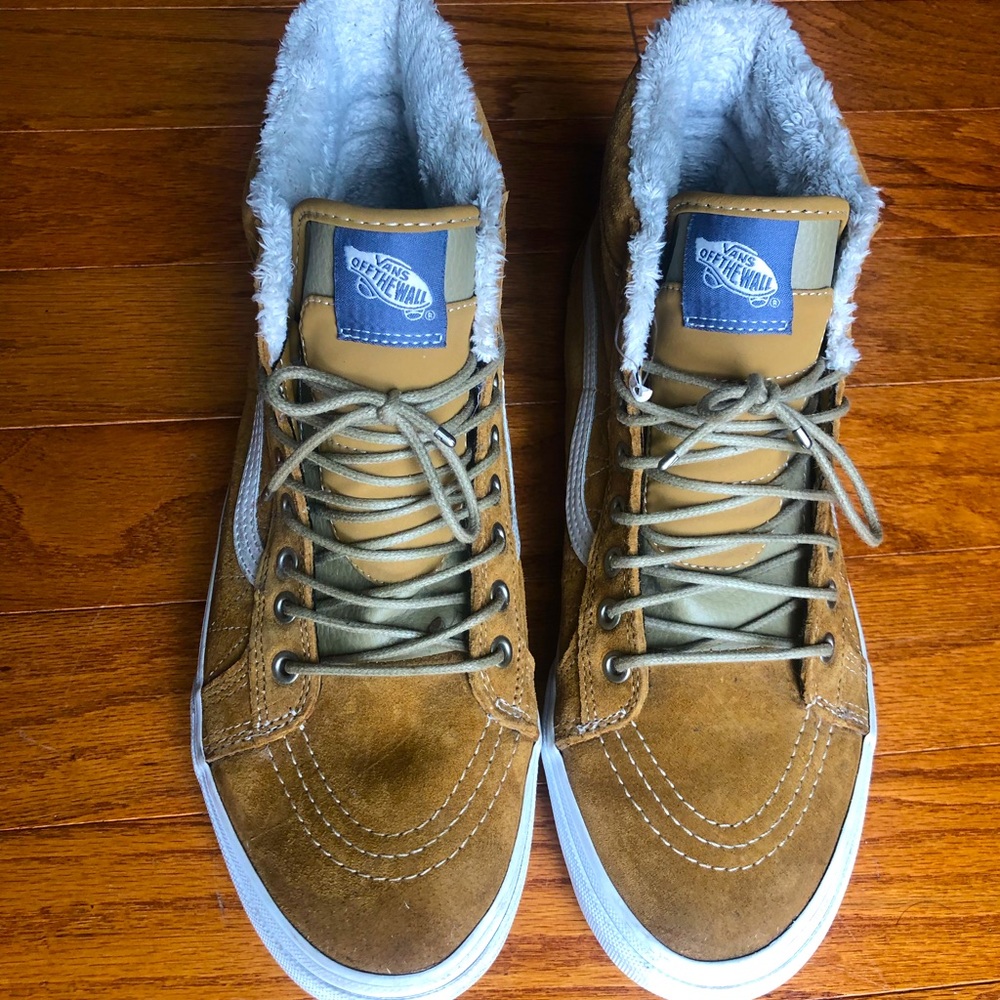 Vans